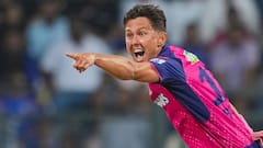 IPL 2025: Bowlers With Most Wickets In IPL Powerplay