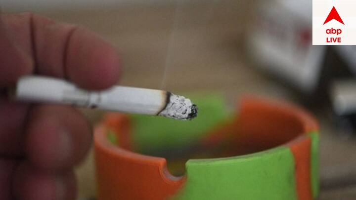 আপনি যদি চায়ের সঙ্গে ধূমপান করেন, আর অতিরিক্ত ধূমপান করেন, তবে মাড়ির রক্ত সরবরাহ কমিয়ে দেয় তা।