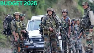 Budget 2025 Expectations: ராணுவத்தில் நவீனத்துவத்தை புகுத்த முடிவெடுத்த இந்தியா: பட்ஜெட்டில் கூடுதல் நிதி ஒதுக்க திட்டம்