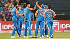 Harshit Rana: কনকাশন সাব হিসাবে নেমে গেমচেঞ্জার রানা! গম্ভীরের এক চালেই বাজিমাত ভারতের