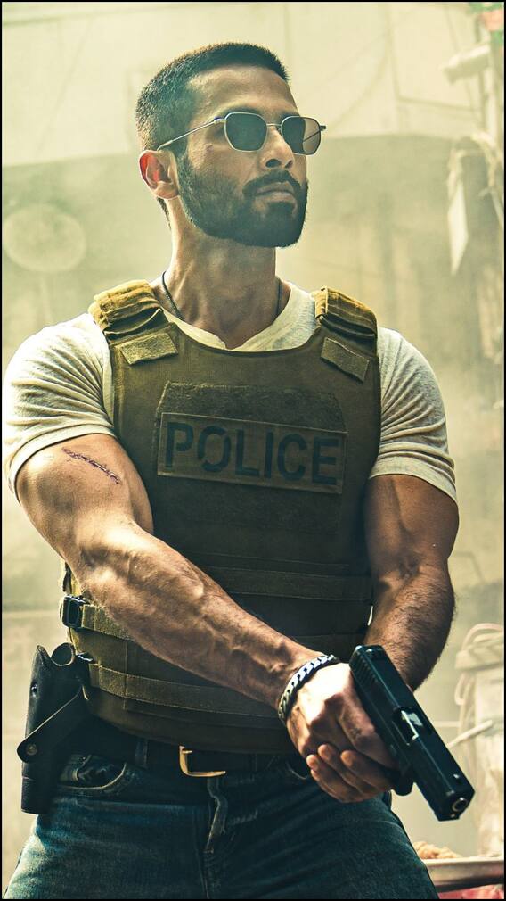 देवा के मेकर्स ने कर दीं ये 3 गलतियां, पड़ेगा शाहिद को भारी