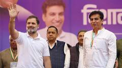 'जनता जीरो से हीरो बना देती है', दिल्ली चुनाव के बीच कांग्रेस के देवेंद्र यादव का बड़ा बयान