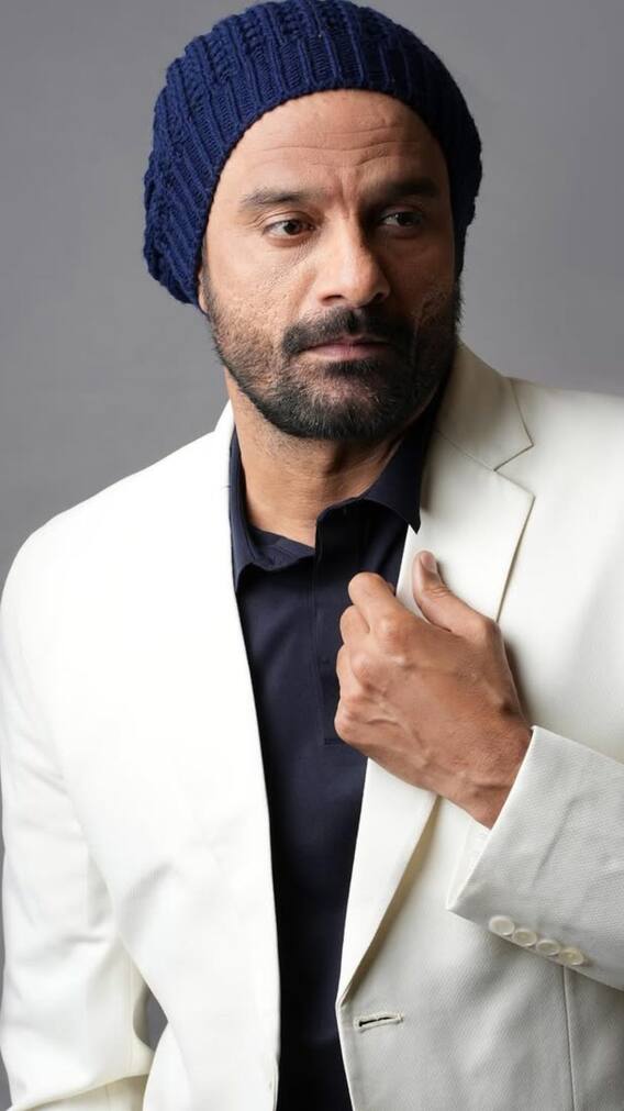 स्टार किड्स और नेपोटिज्म पर ये क्या बोल गए जयदीप अहलावत