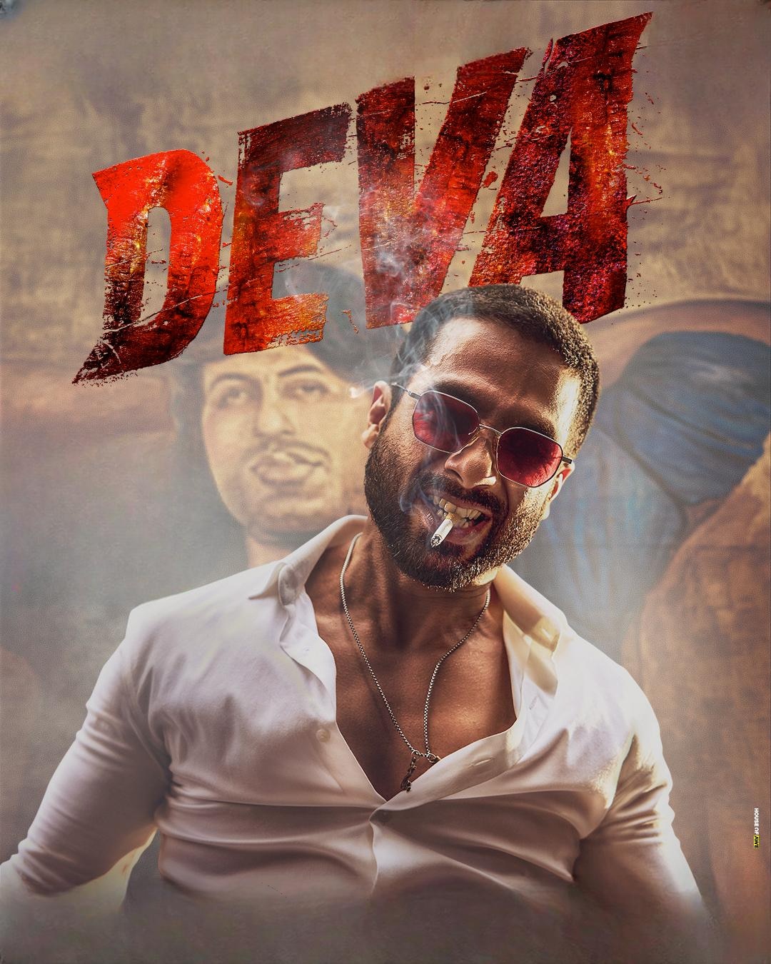 Reasons To Watch Deva: शाहिद कपूर की 'देवा' देखने की 7 वजहें, ये खास एलीमेंट बनाता है फिल्म को मस्ट वॉच