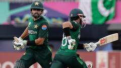 Pakistan Champions Trophy Squad: बाबर आजम को चैंपियंस ट्रॉफी 2025 के लिए बड़ी जिम्मेदारी! पाक टीम में हैरान करने वाला बदलाव