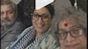 Smriti Irani Went To Kashi With Divorced Parents, Shares Her Big Takeaway From The Trip — See Video