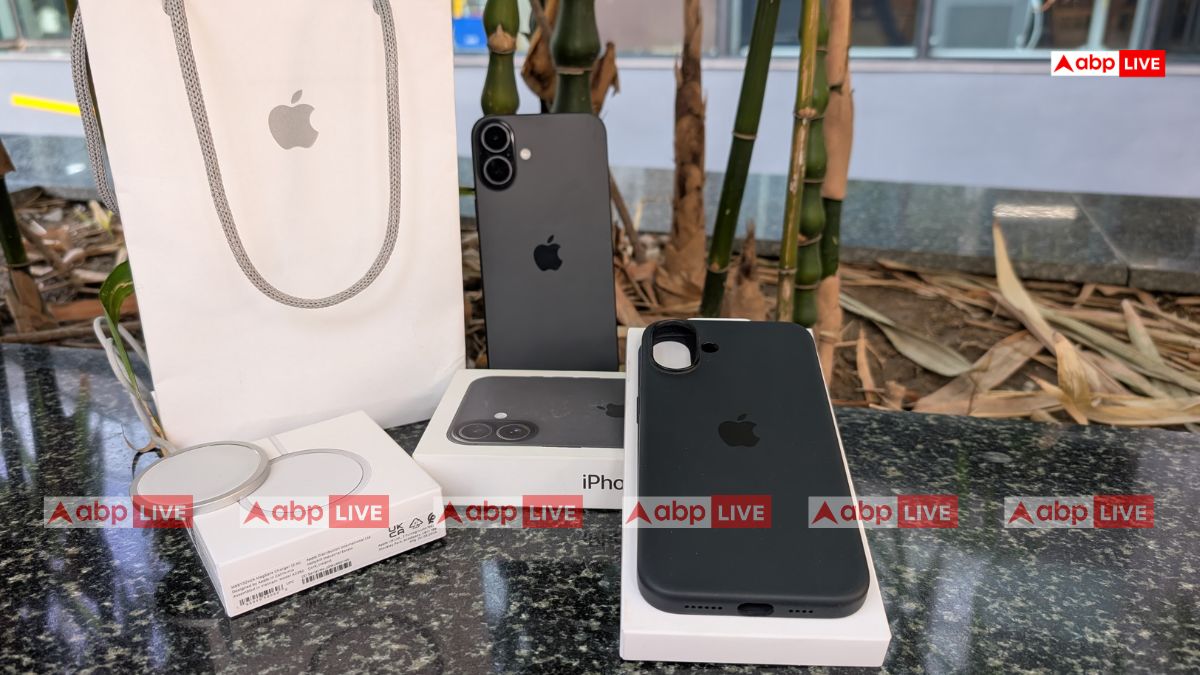 iPhone 16 Plus Review: लॉन्ग टर्म यूज के बाद कैसा परफॉर्म करता है आईफोन 16 प्लस? पढ़ें रिव्यू