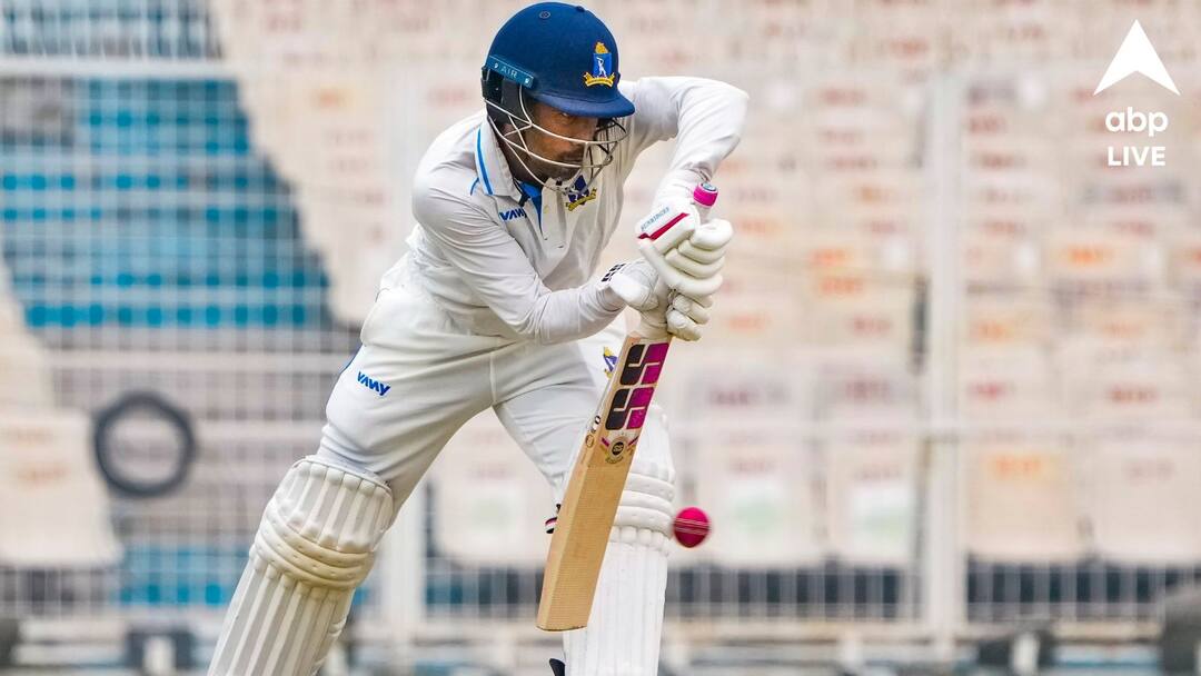 Indian Cricketer Wriddhiman Saha Announces Retirement, Shares Emotional Farewell Note ટીમ ઈન્ડિયાના આ દિગ્ગજ ખેલાડીએ લીધી નિવૃત્તી, છેલ્લી મેચ રમીને 18 વર્ષની લાંબી કારકિર્દીનો અંત