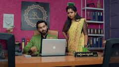 Brahmamudi January 31st Episode Highlights: రాజ్ కావ్య అమెరికా ప్రయాణం.. రెచ్చిపోతున్న రుద్రాణి - బ్రహ్మముడి జనవరి 31 ఎపిసోడ్ హైలెట్స్!