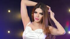 Sherlyn Chopra: কোলে একরত্তি কন্যাসন্তান, বিয়ের আগেই মা হলেন শার্লিন চোপড়া?