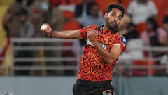IPL 2025: Bowlers With Most Wickets In IPL Powerplay
