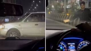 5 youth arrested in video of car chases young women in car at night in ECR ஈசிஆரில் இரவில் இளம்பெண்களை காரில் துரத்திய கும்பல்: வீடியோவை வைத்து 5 பேரை தூக்கிய போலீஸ்