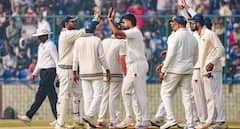 Ranji Trophy: Himanshu Sangwan Creates History After Virat Kohli's Dismissal, Becomes 7th Bowler To...