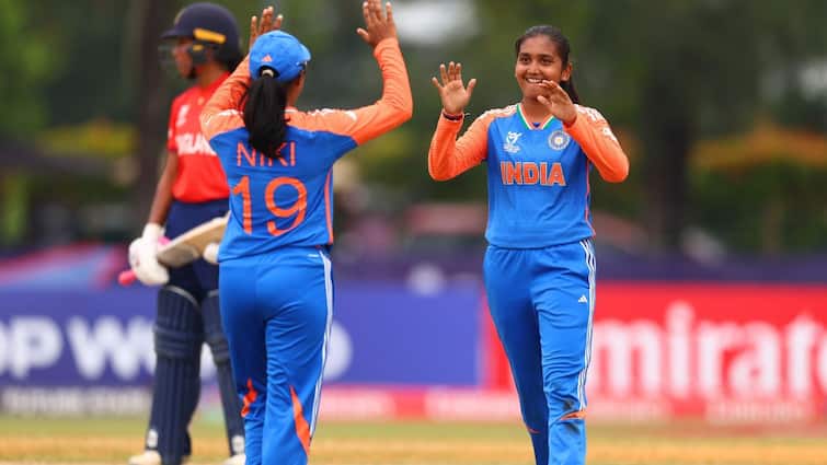 ICC ने महिला वनडे वर्ल्ड कप की प्राइज मनी में की बंपर बढ़ोतरी, अब चैंपियन टीम को मिलेंगे करीब 40 करोड़ रुपये