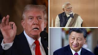 Donald Trump on India and China : डोनाल्ड ट्रम्प यांची आता एकाचवेळी भारत आणि चीनला थेट धमकी! म्हणाले, 'तसे करण्याचा प्रयत्न जरी केला, तरी..'