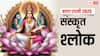 Basant Panchami 2025 Sanskrit Shlok: बसंत पंचमी पर इन संस्कृत श्लोक के साथ करें मां सरस्वती की वंदना