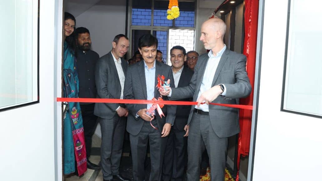 Cotecna Life Sciences India Inaugurates New Laboratory in Mumbai Cotecna Life Sciences India Inaugurates New Laboratory in Mumbai Cotecna Life Sciences India Inaugurates New Laboratory in Mumbai