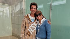 Sunil Grover Supported Hina Khan During Cancer Battle, She Calls Him ‘Favourite Padosi’