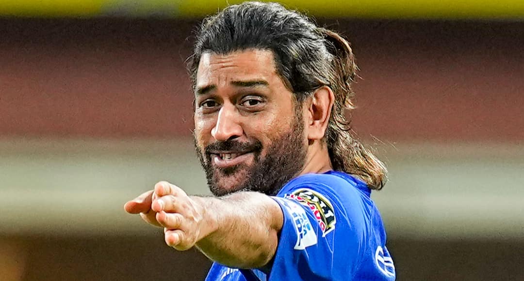 IPL 2025 MS Dhoni IPL Record That May Stand Forever Chennai Super Kings CSK IPL 2025: Unbreakable! MS Dhoni's IPL Record That May Stand Forever