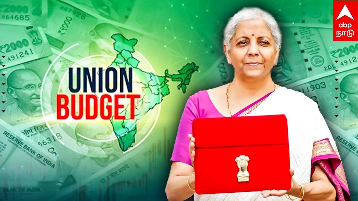 Budget 2025 LIVE: நாடே எதிர்பார்ப்பு! இன்று மத்திய பட்ஜெட் தாக்கல் - சாமானியனுக்கு சந்தோஷமா?