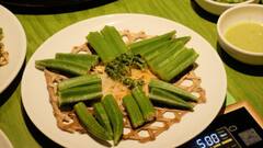 Okra Water Benefits: ঢ্যাঁড়স জলে এক চামচ মধু, খালিপেটে খেলেই দেখবেন ম্যাজিক