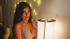 Maha Kumbh 2025: 'সব পাপ ধুয়ে গেল', মহাকুম্ভে শাহি স্নান করে পুণম বললেন, 'ভক্তি আমায় স্তদ্ধ করে দিয়েছে'