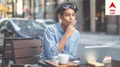 Health News: চায়ে চুমুক আর সঙ্গে সিগারেট পান করেন, নিজের শরীরের বিশাল ক্ষতি করছেন অজান্তেই