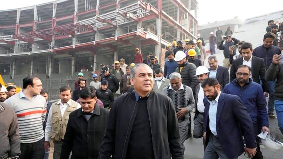 पाकिस्तान ने फिर कटवाई नाक! ICC की डेडलाइन मिस करने पर लग सकती है फटकार; जानें पूरा मामला