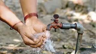 Mumbai Water Supply : मुंबईकरांनो लक्ष द्या! तब्बल 30 तास पाणीपुरवठा राहणार बंद; जाणून घ्या तुमच्या विभागात काय स्थिती असणार?