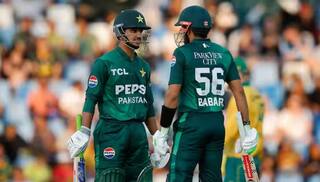 2025 चैंपियंस ट्रॉफी के लिए पाकिस्तान की संभावित प्लेइंग इलेवन, बाबर के साथ यह खिलाड़ी करेगा ओपनिंग