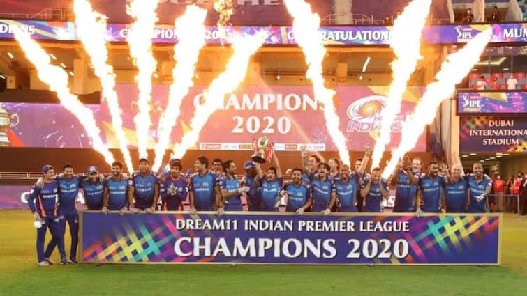 IPL 2025: List Of Franchises Who Managed To Retain Their Title; Can KKR Join Them?