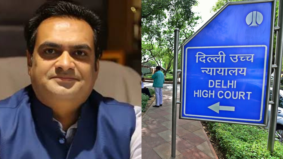 Delhi High Court: दिल्ली हाईकोर्ट में AAP प्रत्याशी के खिलाफ याचिका, मुकेश अहलावत का नामांकन रद्द करने की मांग