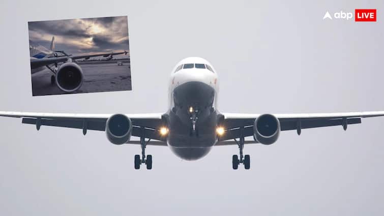 This is the world largest passenger plane know which seat is the safest ये है दुनिया का सबसे बड़ा यात्री विमान, जानिए इसकी कौन सी सीट होती है सबसे ज्यादा सेफ