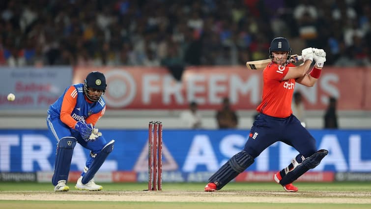 IND vs ENG 4th T20I Live Streaming: When, Where & How To Watch India vs - How To Watch India Vs England Live In Usa
