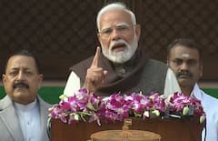 'દેવી લક્ષ્મી ગરીબો અને મધ્યમ વર્ગ પર પોતાની કૃપા વરસાવે', કહીને PM મોદીએ બજેટ અગાઉ આપ્યા મોટા સંકેત