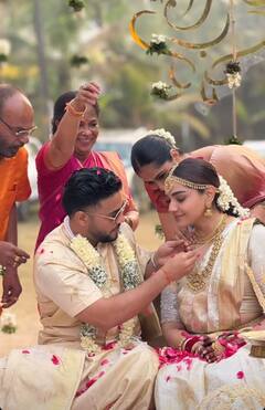 कौन हैं रैपर रफ्तार की खूबसूरत दुल्हन मनराज जवंदा, नेटफ्लिक्स की इस सीरीज में कर चुकी हैं काम