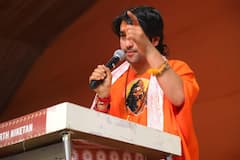 महाकुंभ भगदड़ पर बागेश्वर धाम के धीरेंद्र शास्त्री का चौंकाने वाला दावा, 'अखाड़ा परिषद ने पहले ही...'