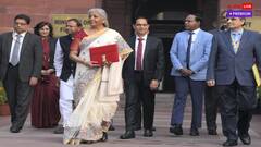 2014 से लेकर अब तक मोदी सरकार ने किस तरह लगाया इनकम पर टैक्स और कब दी छूट