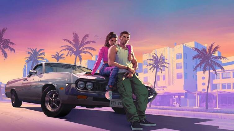 गेमर्स के लिए खुशखबरी! GTA 6 की लॉन्च डेट का हुआ खुलासा, इस दिन होगा धमाका GTA 6 launch date revealed will be launch on this day tech news hindi गेमर्स के लिए खुशखबरी! GTA 6 की लॉन्च डेट का हुआ खुलासा, इस दिन होगा धमाका