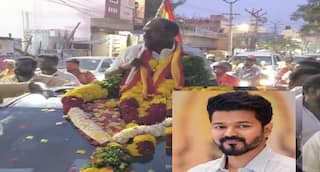 TVK Madurai: விஜய் தலைமையில் மதுரையில் பொதுக்கூட்டம் - வந்தது புதிய அப்பேட்
