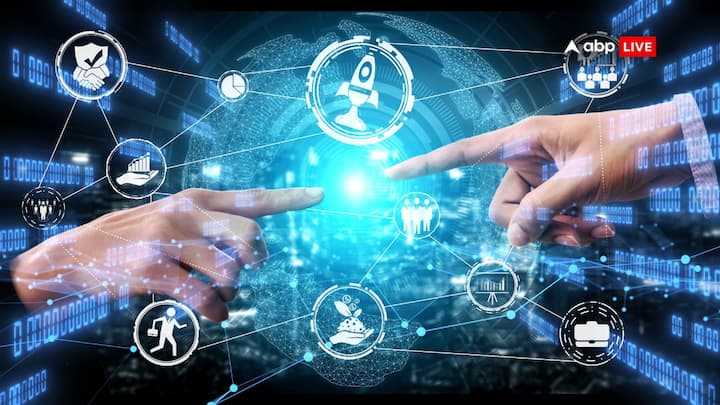 With Rs 20,000 crore allocated to Research, Development, and Innovation, India looks to strengthening its position in cutting-edge technology and scientific advancements | Photo: Canva