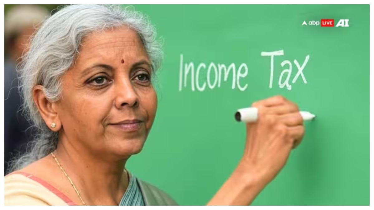 Budget 2025 Income Tax:బడ్జెట్‌ 2025లో ప్రకటించిన కొత్త ఐటీ శ్లాబ్‌ల ప్రకారం ఎవరికి ఎంత జీతం ఆదా అవుతుంది?