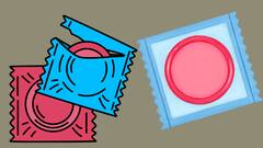 इस बॉलीवुड एक्ट्रेस की वजह से बढ़ गई थी देश में कंडोम की बिक्री, फ्लेवर्ड से लेकर डॉटेड तक लोगों को मिले थे नए-नए ऑप्शन्स