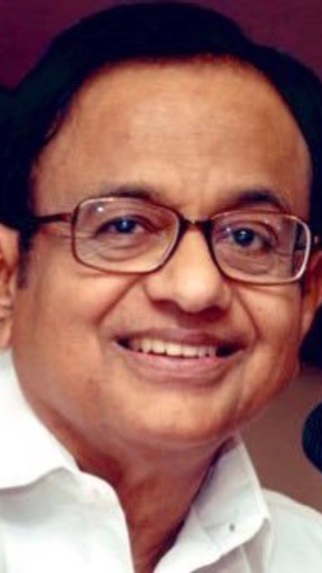 ப. சிதம்பரம்