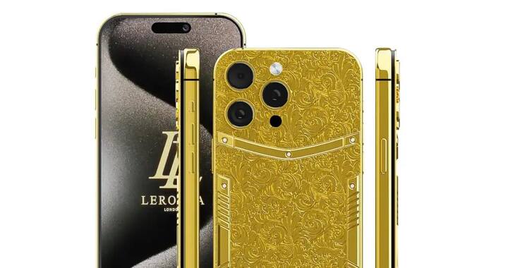 इस फोन को कंपनी ने एकदम लग्जरी बनाया है क्योंकि फोन के बैक पैनल पर क्रिप्टोकरेंसी टोकन बिटकॉइन का लोगो बनाया गया है. इस लोगो के अलावा फोन के रियर डिजाइन में ब्लॉकचेन टेक की झलक देखने को मिलती हैं.