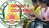 Free Coaching Class: டிஎன்பிஎஸ்சி குரூப் 4 தேர்வுக்கு இலவசப் பயிற்சி; கலந்துகொள்வது எப்படி? விவரம்