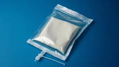 અમેરિકન આ શખ્સે વૃદ્ધ ન થવાની આ ટેકનિક શોધી કાઢી, ઉંમરને રોકી દેતી આ પ્લાઝમાનું થઇ રહ્યું છે વેચાણ