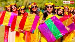 Basant Panchami 2025 Outfit: ऐसे कपड़े पहने तो बसंत पंचमी पर खिली-खिली दिखेंगी आप, बस करना होगा यह काम