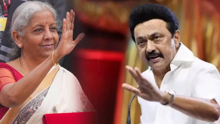 Chief minister Stalin speech about Budget 2025 Highlights in Tamil Union Budget 2025 Budget 2025: விளம்பர மோகம்; பம்மாத்து நாடகம்; இதுக்குகூடவா மனம் வரவில்லை: பட்ஜெட் குறித்து முதல்வர் ஸ்டாலின்