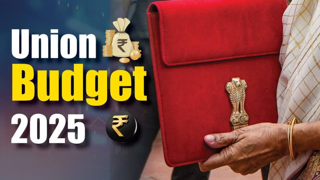 Union Budget 2025 Special and Interesting Facts From the First Person to Present Budget in India to the Longest Speech in Budget Session Union Budget 2025 : బడ్జెట్ 2025-26 స్పెషల్ ఇంట్రెస్టింగ్ ఫ్యాక్ట్స్.. రైల్వే బడ్జెట్​ని కేంద్ర బడ్జెట్​లో ఎప్పుడు కలిపారో, బడ్జెట్ ప్రవేశపెట్టిన మొదటి మహిళ ఎవరో తెలుసా? 